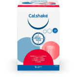 Calshake Erdbeere Produktfoto