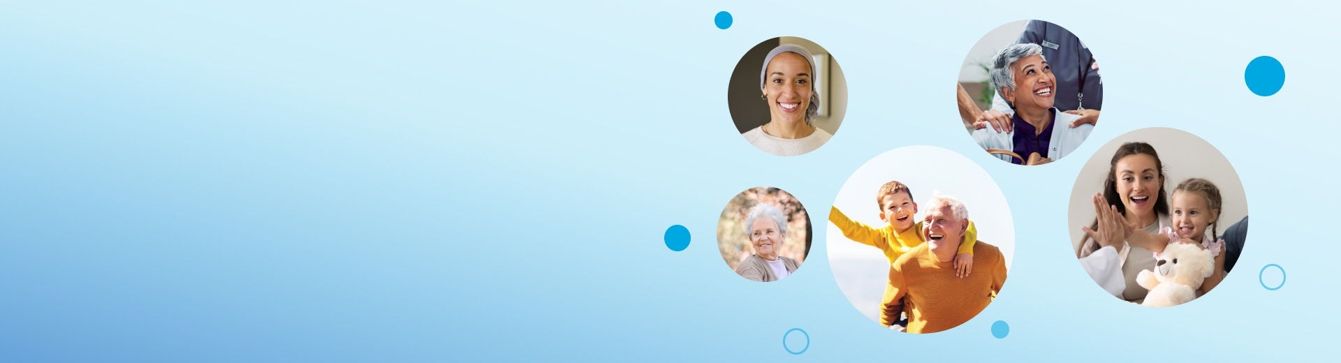 Muchas personas sonríen al saber que cuentan con el respaldo de la gama de productos de Fresubin, que les ayuda a nutrir su cuerpo y a dar energía a sus vidas. 