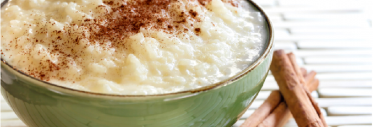 Porridge