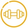 Exercises icon