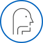 Icon Disfalgia