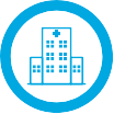 hospital icon