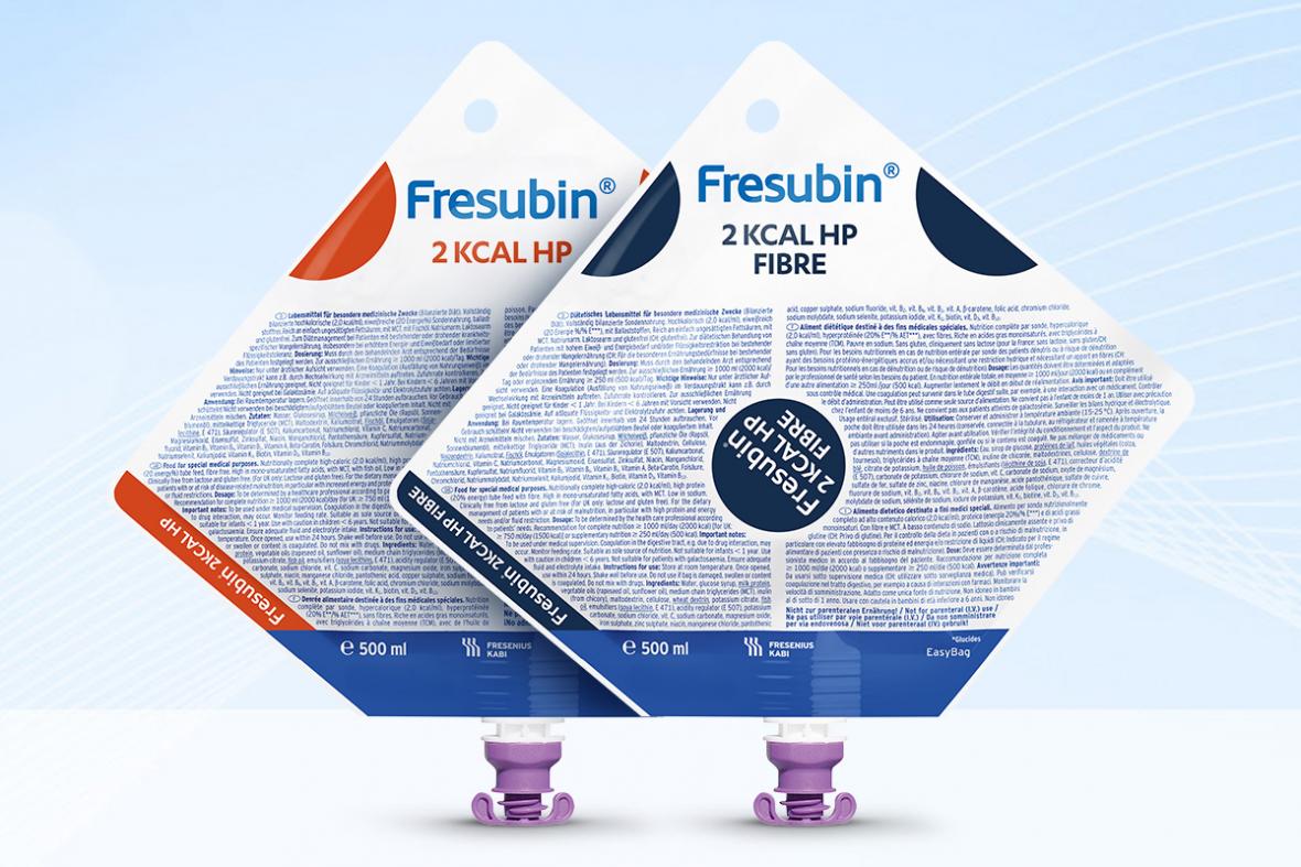 Fresubin 2 KCAL HP