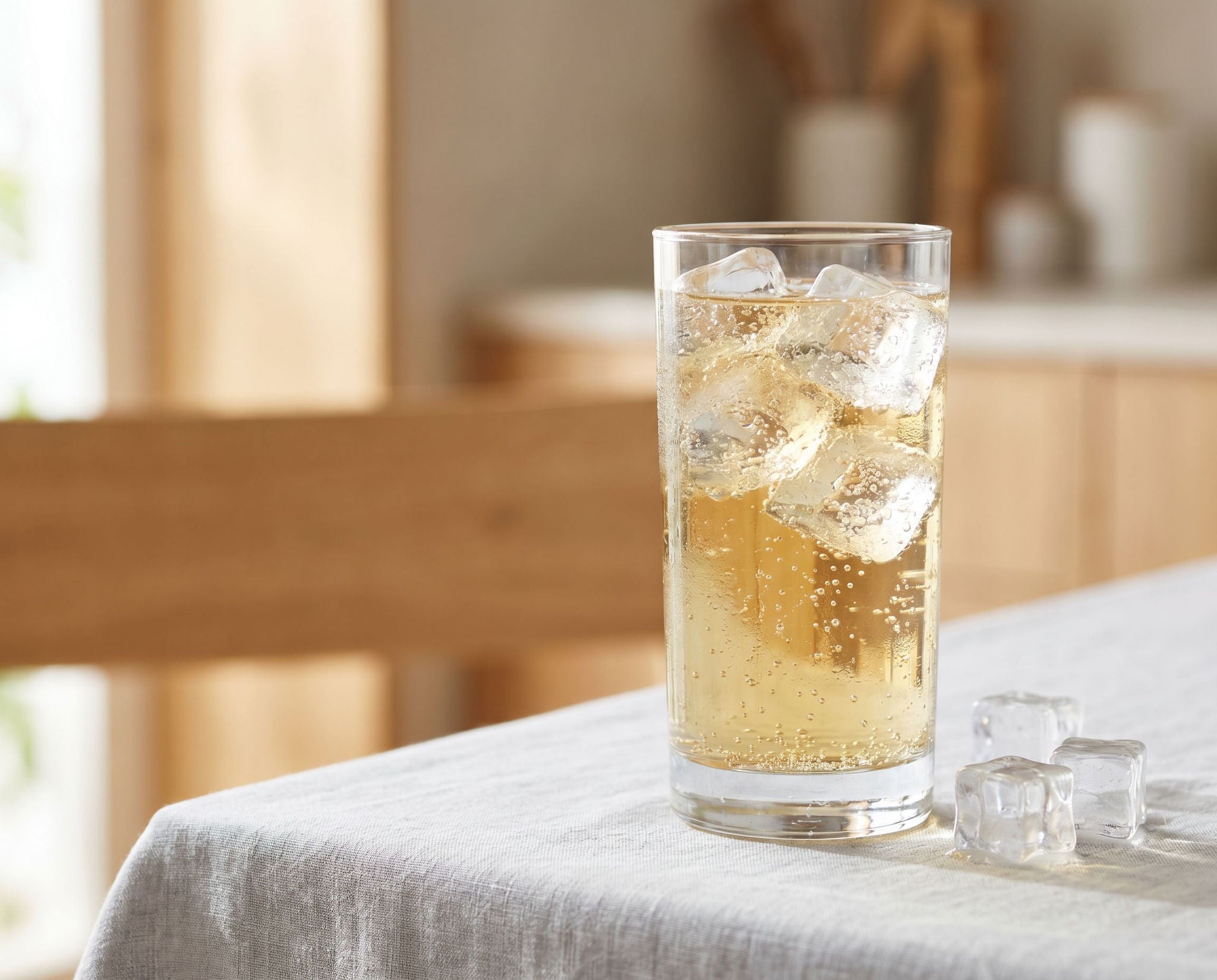 Apple spritzer