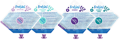 Frebini sondnäring