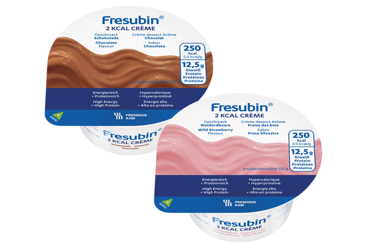 Fresubin 2 KCAL CREME
