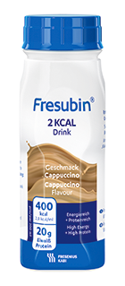 fresubin 2KCAL