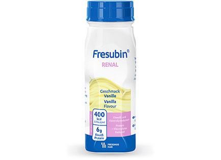 Fresubin RENAL Vanille