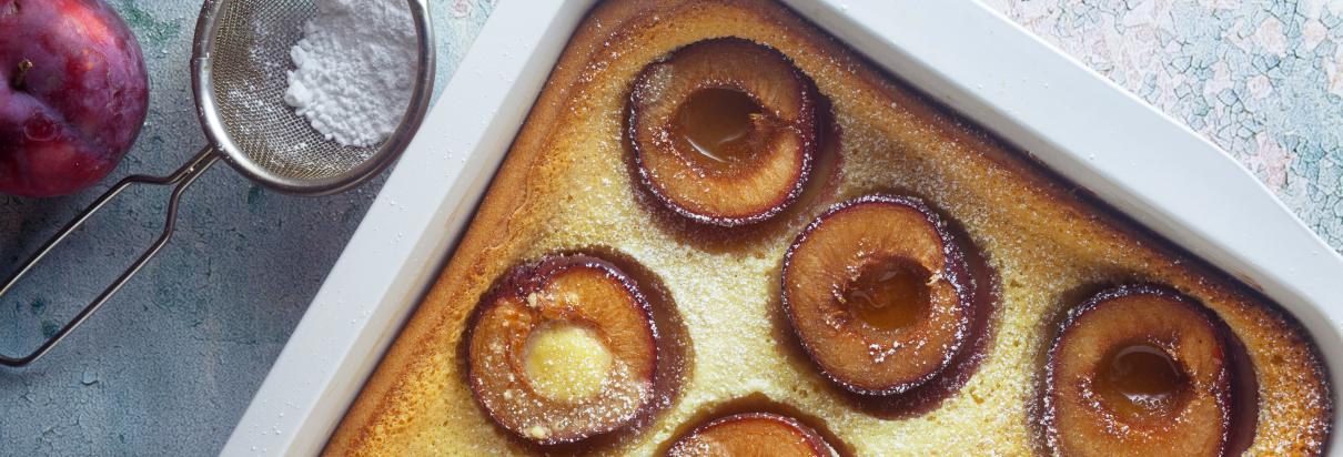baked apples