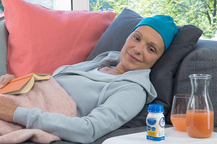 Cancer fatigue