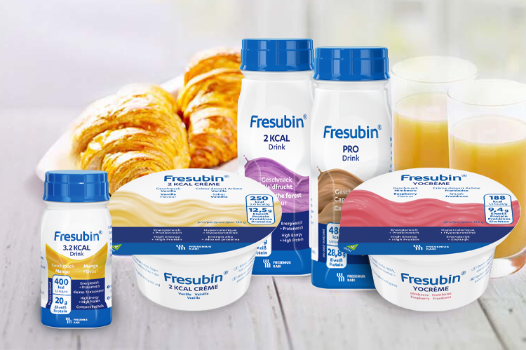 Breakfast products