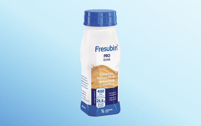 Fresubin Pro Drink 6 Aromen