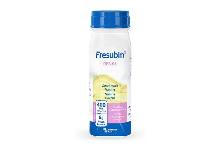 Produktabbildung des Fresubin RENAL