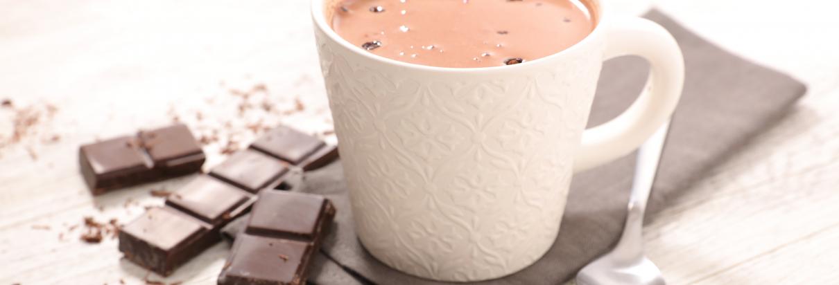 hot chocolate