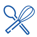 Rezepte Icon