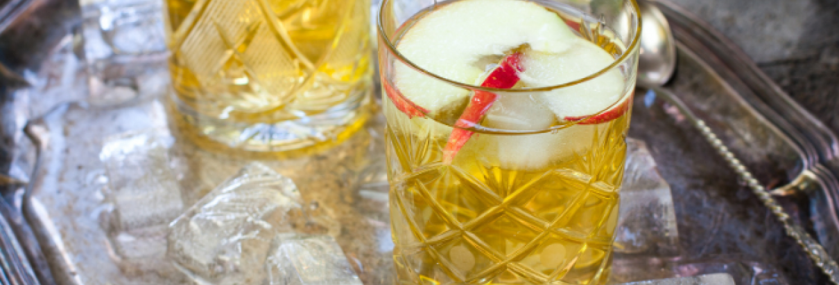 Apple punch