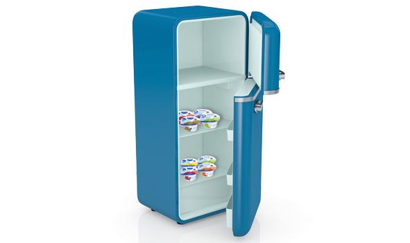 fresubin product