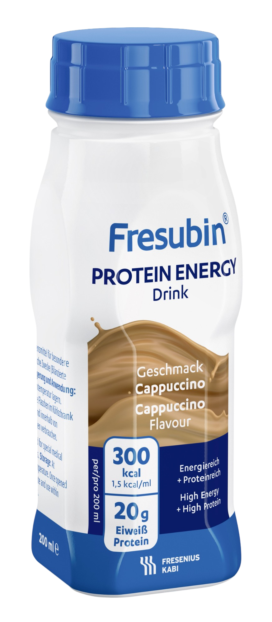 Fresubin YoDrink bottle