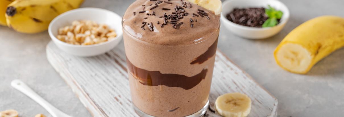 banana delight