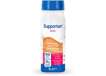 Supportan Drink Multifrucht