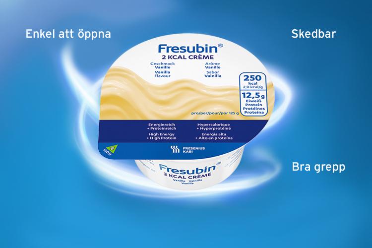 Fresubin creme