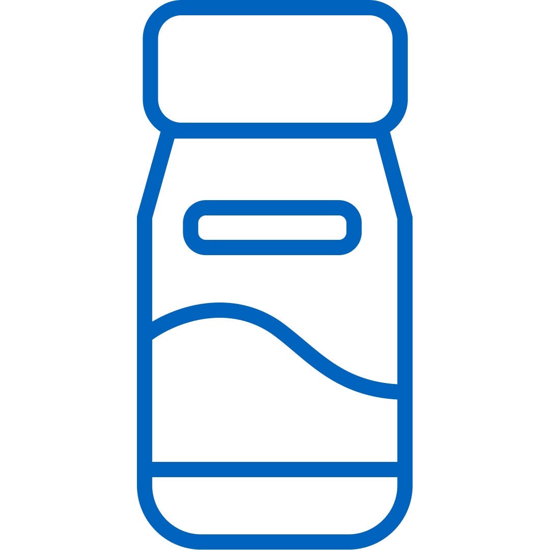 Icono de Easybottle