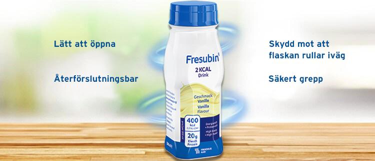 EasyBottle flaska