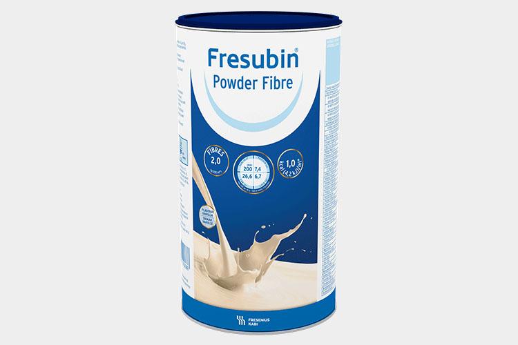 Packshot Fresubin Powder