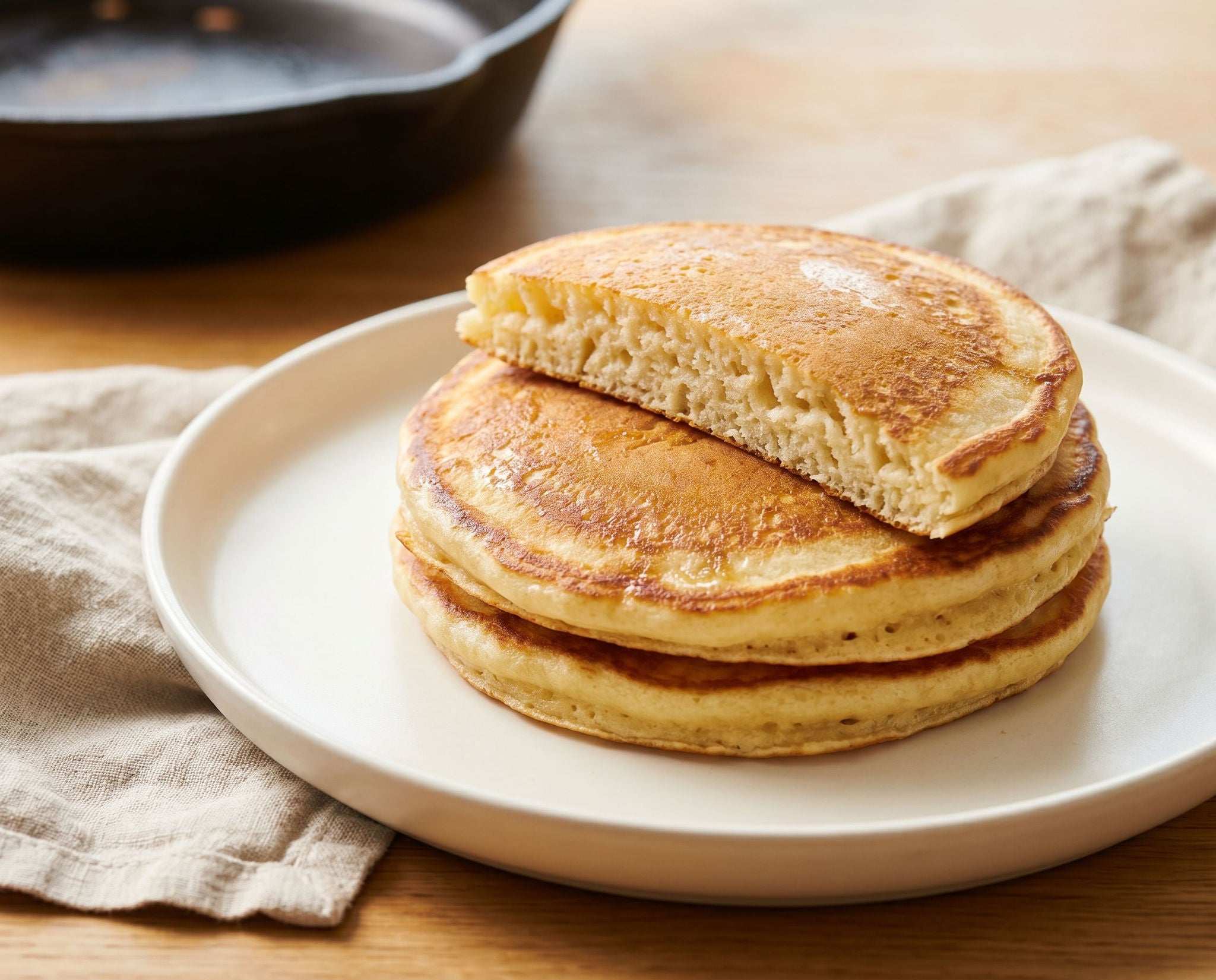 Pancakes