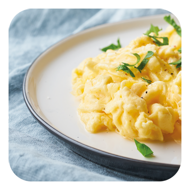 Vignette Oeufs