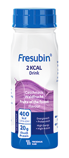 fresubin 2KCAL