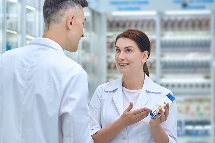 vaistininkai kalba apie Fresubin