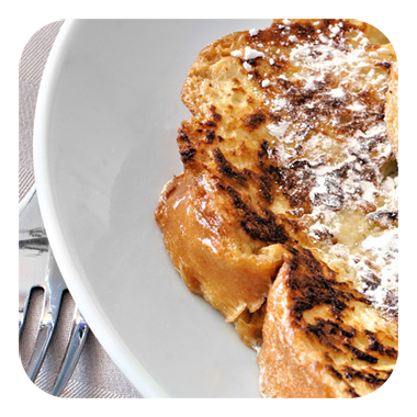 Vignette Pain Perdu