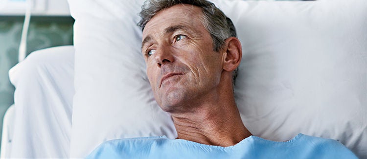 Mr H -patient with progressive neuromuscular disease