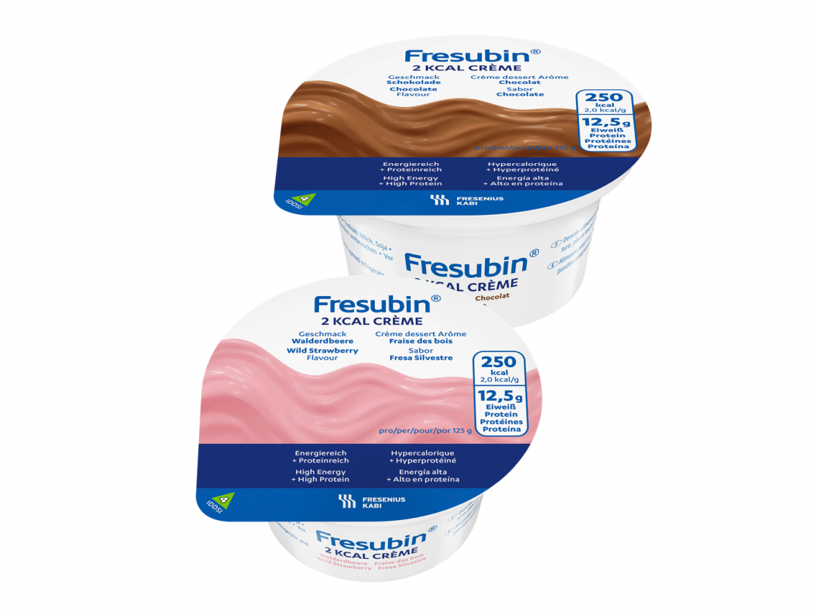 Fresubin 2 KCAL CREME