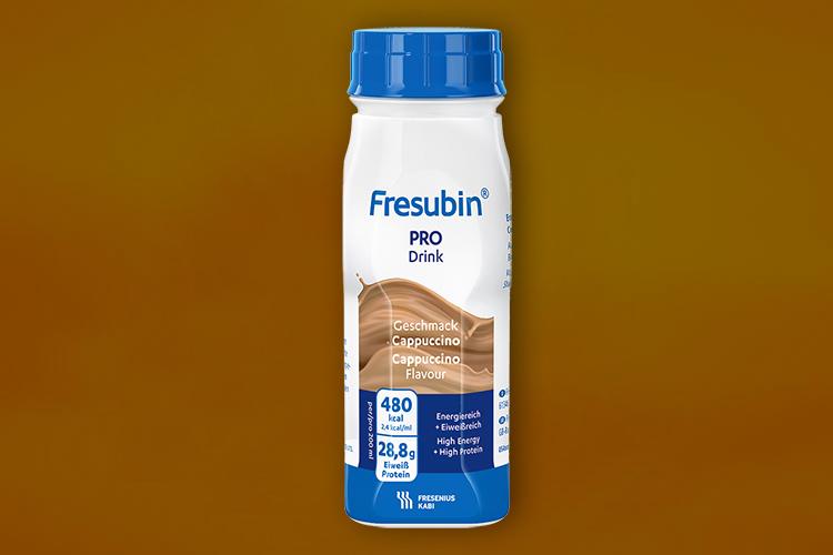 Fresubin PRO Cappuccino