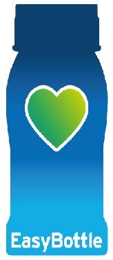 EasyBottle Nachhaltigkeit