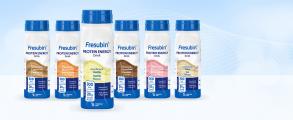 Fresubin Protein Energy Drink in verschiedenen Geschmacksrichtungen