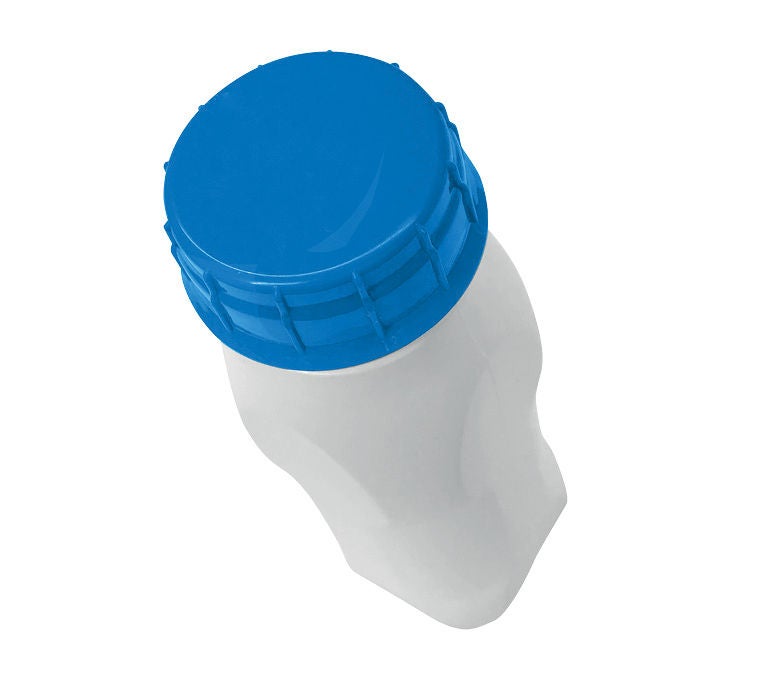 Fresubin Easy Bottle blue cap