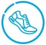 Shoes icon