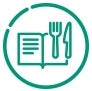 Recipes icon