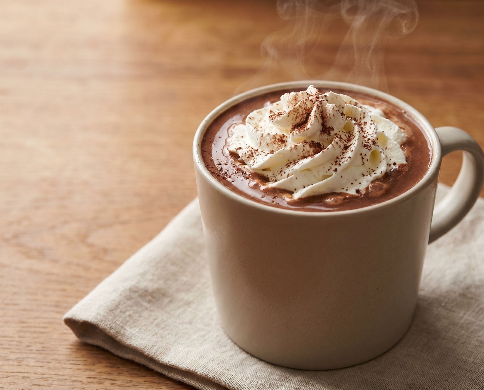 Chococcino