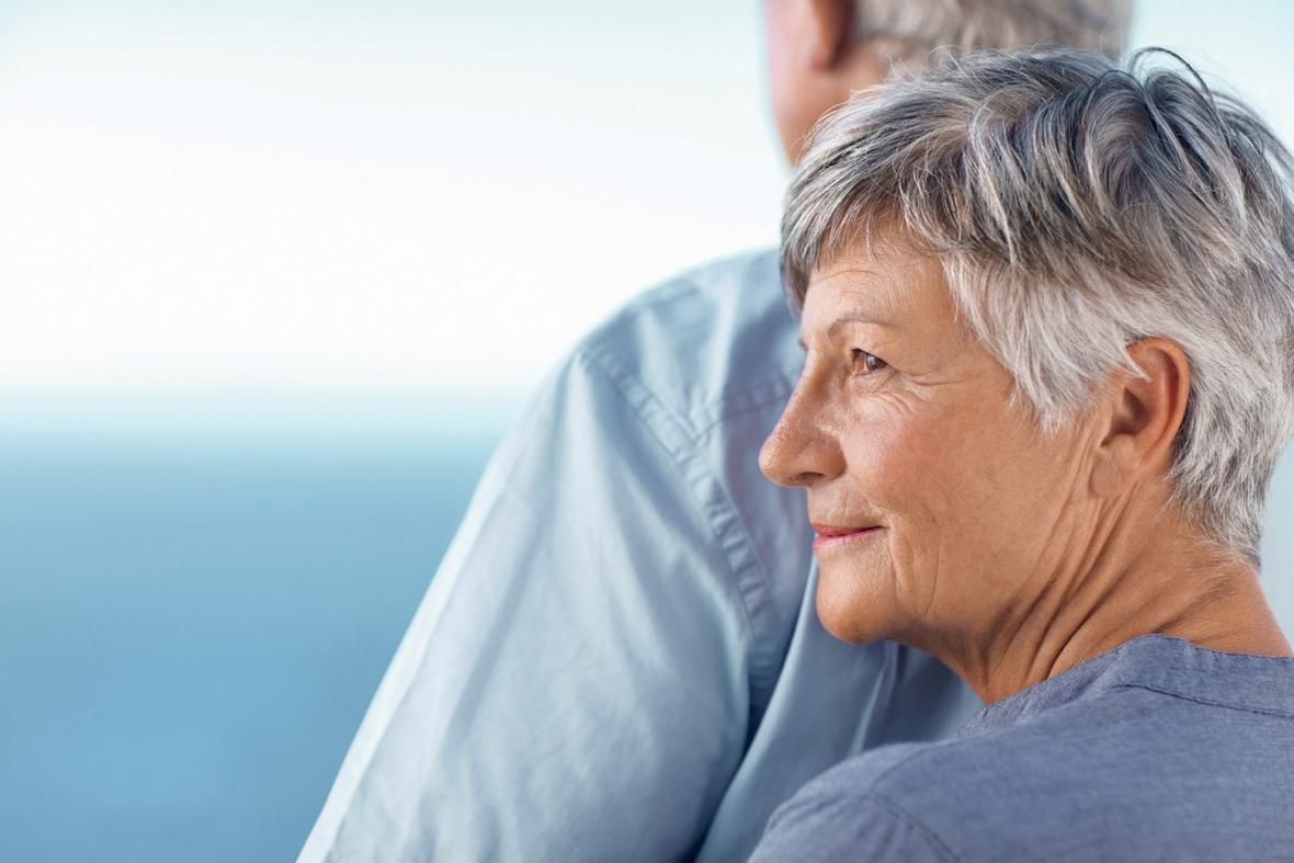 Tube feeding geriatric patients