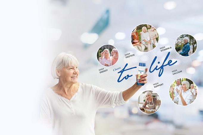 fresubin product