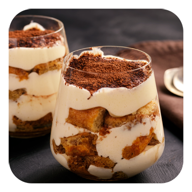Recette - Dessert au chocolat