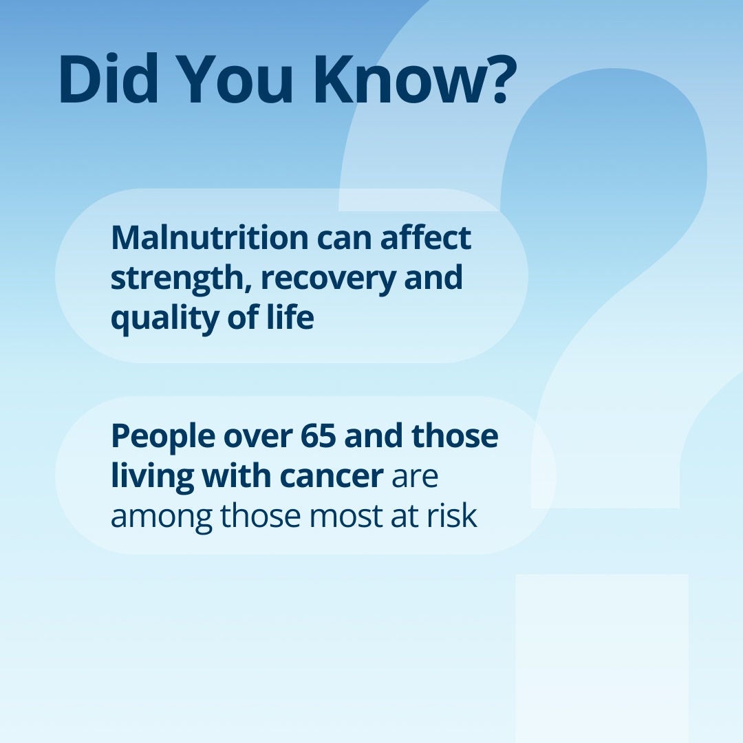Why Fresubin? Fresubin has over 50 years of experience in medical nutrition and is trusted in over 70 countries worldwide. There are more than 500 units consumed every minute worldwide (according to 2025 figures), and Fresubin's range is available in sip feed, dessert and tube feed formats. 