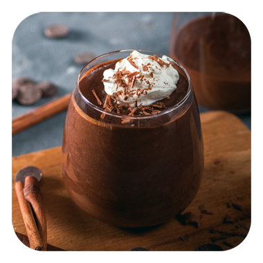 Vignette Chocolat