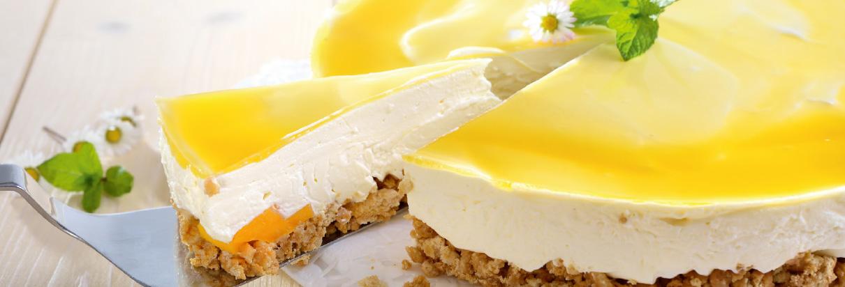 Cheesecake