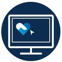 Computer icon