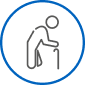 Icon Geriatria